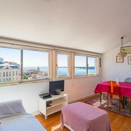 Flh - Santa Catarina'S Jewel Over Tagus ลิสบอน ภายนอก รูปภาพ