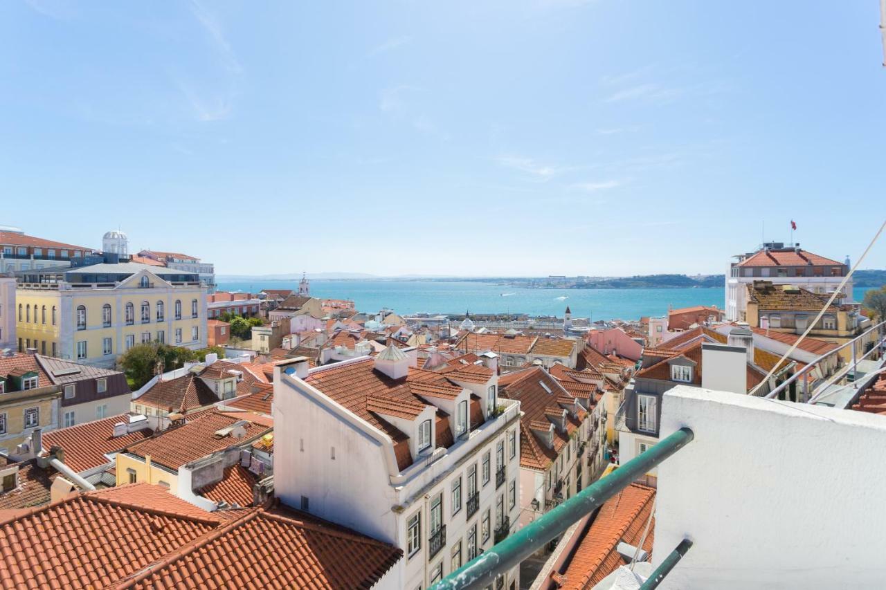 Flh - Santa Catarina'S Jewel Over Tagus ลิสบอน ภายนอก รูปภาพ